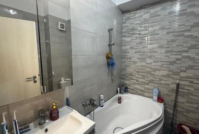 Apartament 3 camere Militari Residence - 14