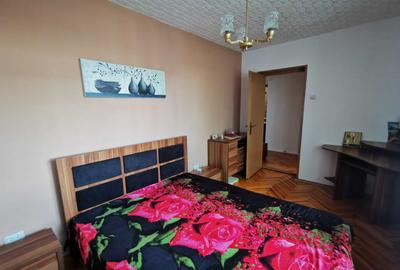 Inchiriez apartament 2 camere, str.Ceferistilor (zona Stefan cel Mare) - 4