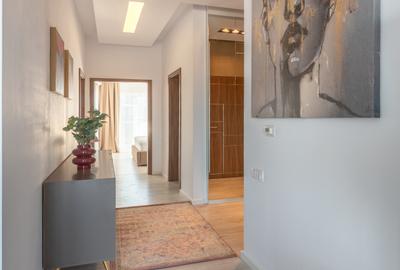 3 Camere Sophia Residence, Bună Ziua | Priveliste panoramica, Parcare Subterană - 7