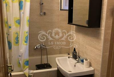 Apartament în Bloc cu 3 camere de închiriat zona Grivitei  Brașov - 3