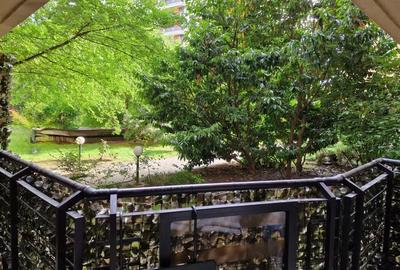 Închiriere apartament 3 camere cu 2 locuri de parcare Central Park - 3