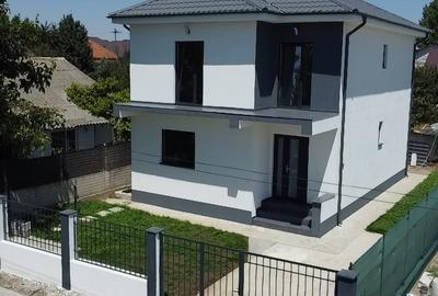 Vila in Lumina - 3
