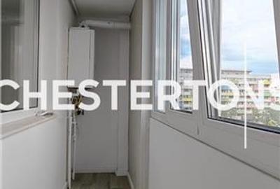 Apartament 3 camere cu centrala termica si incalzire in pardoseala - Metrou 1 Ma - 9