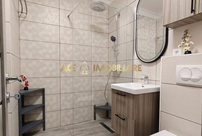 3 Camere de inchiriat | Berceni | Metrou Piata Sudului | Mobilat - utilat - 7