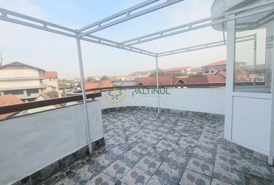 Apartament doua camere, zona sos. Alba Iulia - 6