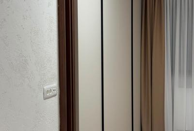 Cortina North | 3 camere | 79 mp | Mobilat & utilat | Parcare - 13