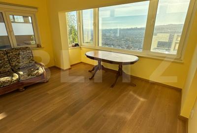 Apartament 3 camere, 87 mp, zona Grigorescu - 4