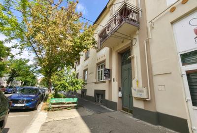 Cabinet medical de vânzare Timișoara – Evlia Celebi, lângă Maternitatea Bega - 1