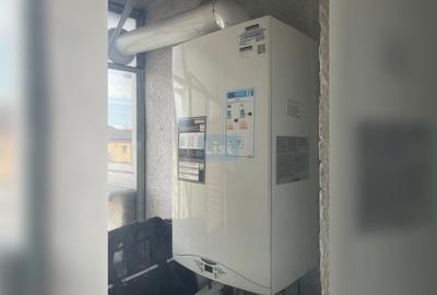 Apartament 4 camere decomandat, in Lunca, langa Profi - 9