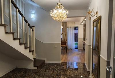 Zona Martha Bibescu - constructie tip duplex, P+1+M - 10
