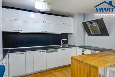 Gafencu Luxury - Apartament 3 camere - Parc Herastrau - Sos. Nordului - 13