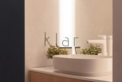 Apartament 2 camere 55mp pe 2 niveluri Gheorgheni, zona Brancusi - 15