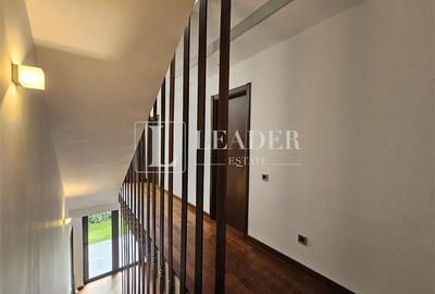 Modern villa for rent in Pipera I Compound - 10