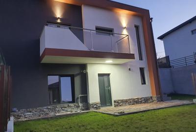 Vila tip duplex,arhitectura moderna,3 camere Valea Adanca-Penny Marketcod:154680 - 36