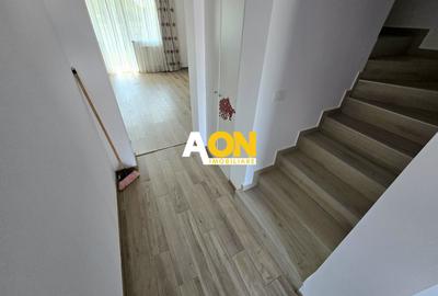 Casă Înșiruită, Construcție Nouă, 4 Camere, Zona Bărăbanț - 16