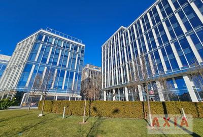 Birou amenajat in Expo Business Park- Comision 0% - 2