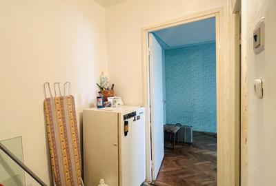 Apartament 3 camere, etaj 3 - Calea Aradului Timisoara - 5