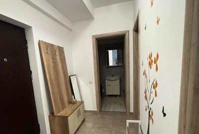 2 CAMERE DECOMANDAT MOBILAT - VALEA LARGA - DRUMUL TABEREI - BRANCUSI - 12