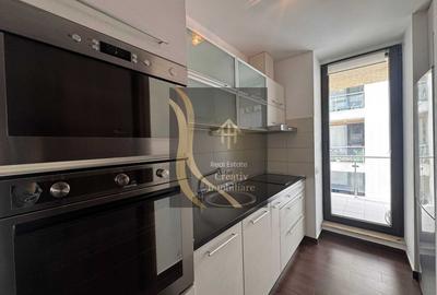 Apartament 3 Camere Herăstrău – Aviatiei Parcare Garaj - 3