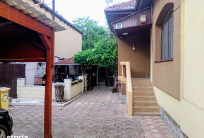 CI658 Sagului,casa-vila individuala P+M,Timisoara - 1