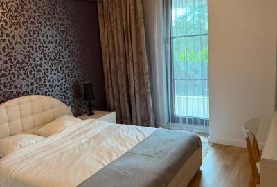 Apartament 3 camere |Erou Iancu Nicolae | Piscină & Fitness | Parcare inclusă - 17