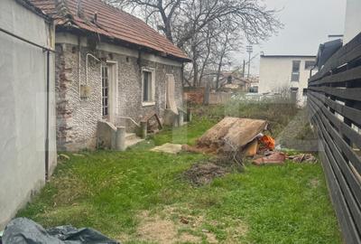 Teren Construcții intravilan de 267 mp, în Central
