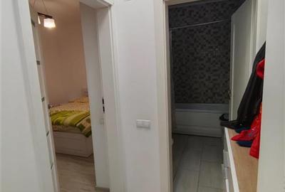 Apartament 2 camere cu balcon etaj 1 si 2 parcari in Deventer - 5