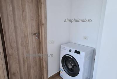 2 camere renovat mobilat utilat Sos Giurgiului Sector 4 - 4