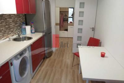 Inchiriere ap 2 cam Complez Exigent Plaza, faza 2-Pet Friendly-Lujerului - 4