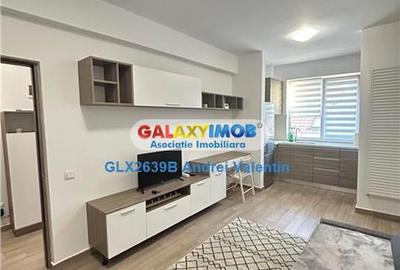 Apartament cu 2 camere decomandat, mobilat în Berceni