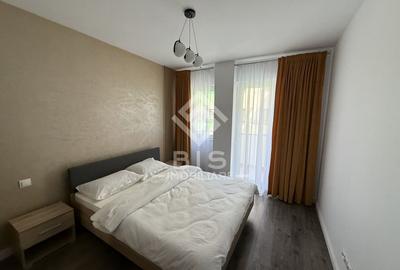 Apartament 2 camere zona Mall - 2