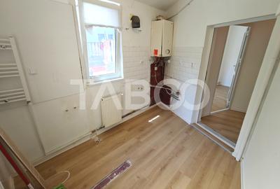 Apartament cu 2 camere si pivnita in Centrul Istoric Sibiu - 5