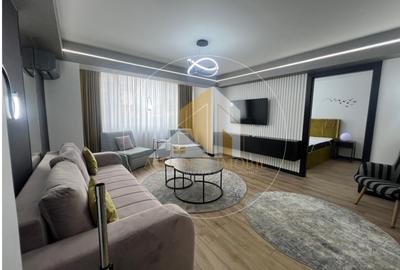 Închiriere apartament 2 camere, mobilat modern – B-dul Republicii - 8