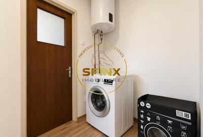 2 camere | Drumul Taberei | metrou la scara - 10