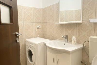 3 camere Unirii | Parcare |Centrala proprie |Vedere Casa Poporului - 14