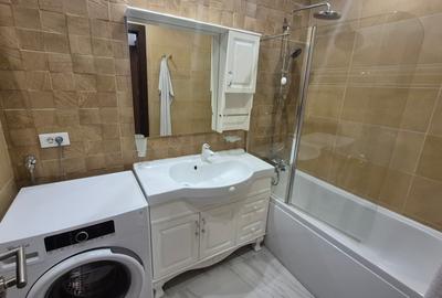 3 camere PREMIUM | InCity Residences |  Mobexpert Jazz | 2 locuri de parcare - 10