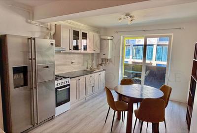Apartament 2 camere spațios, Modern, zona Gării | Disponibil imediat - 5