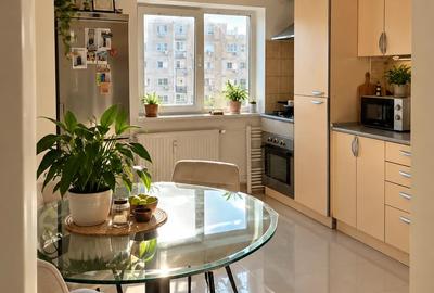 APARTAMENT 2 CAMERE - ZONA TINERETULUI - 6