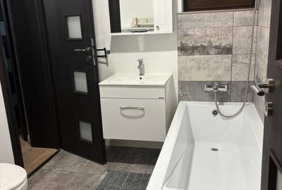 Apartament in vila Metrou Basarab - 9