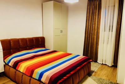 Apartament cu 3 camere decomandat în Giulești