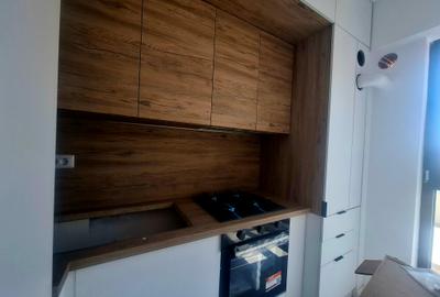 ​Oportunitate: Apartament modern de 2 camere, etaj 1 - 33