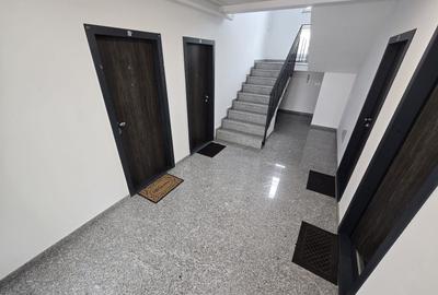 Complet Mobilat si Utilat.  Gradina Proprie. Zona Braytim - pozitie excelenta. - 14