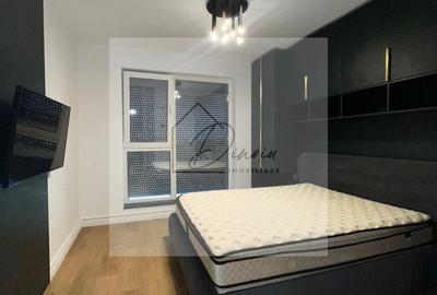 Apartament 2 camere MTM Pipera Lake I UNIC I - 12
