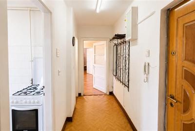 Comision 0! Vanzare 3 camere strada Horea Cluj-Napoca - 5