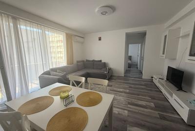 Giroc-Eso | 2 Camere | Lift | Mobilat si utilat | Loc de parcare - 13