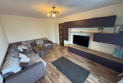 Apartament cu 3 camere decomandat în Ultracentral