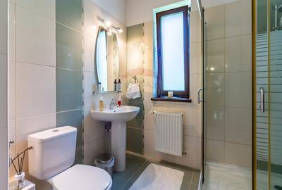 Casă / Vilă de vânzare cu 5 camere in Corbeanca/Tamasi, zona premium - 29