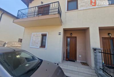 Duplex de vanzare ,4 camere, Lidl Drumul Boilor. - 18