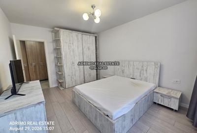 LUX! Totul Nou - Ap2cam ZEN RESIDENCE - Carrefour TOM - Parcare Privata - 550Eur - 7