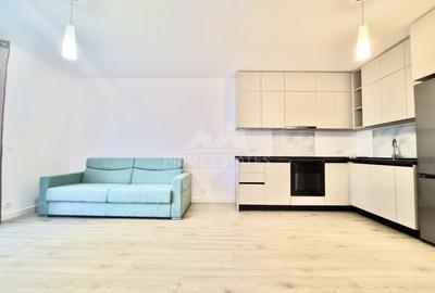 PRIMA INCHIRIERE! Studio Dublu | Greenfield | Parcare Inclusa - 4